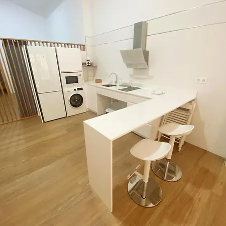 Apartment La Victoria 2 Adaptado Cordoba