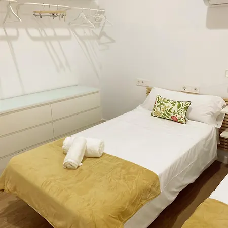 La Victoria 2 Adaptado Apartment Cordoba